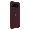 Pixel 9 Pro XL Skins & Wraps - Full Back Burgundy Skin