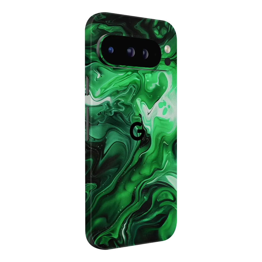 Preload Full Back / Goblin Gas