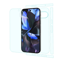 Pixel 9 Pro XL Screen Guard Protector