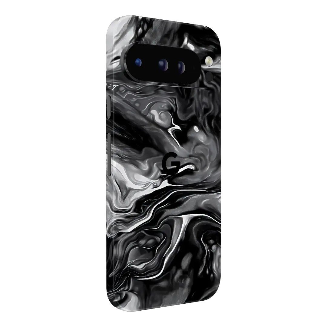Preload Full Back / Midnight Fog