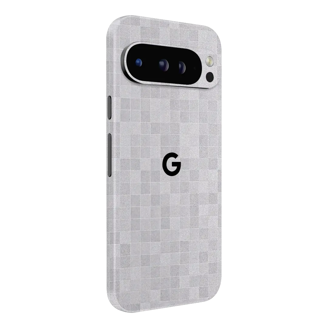 Preload Full Back / Pixels Light