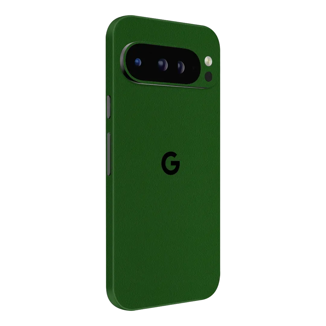 Preload Full Back / Sandstone Green