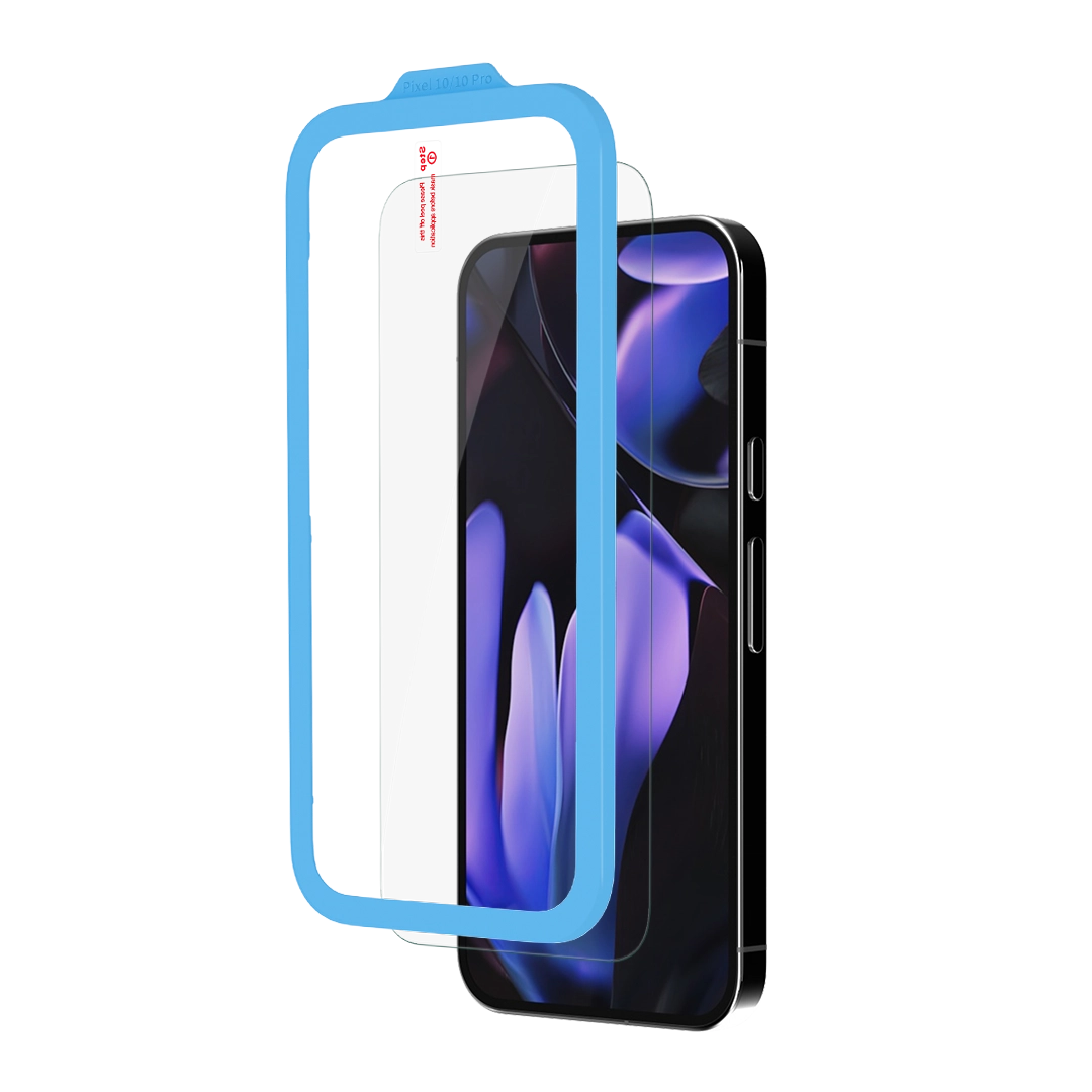 Pixel 9 Pro XL Tempered Glass Screen Protector