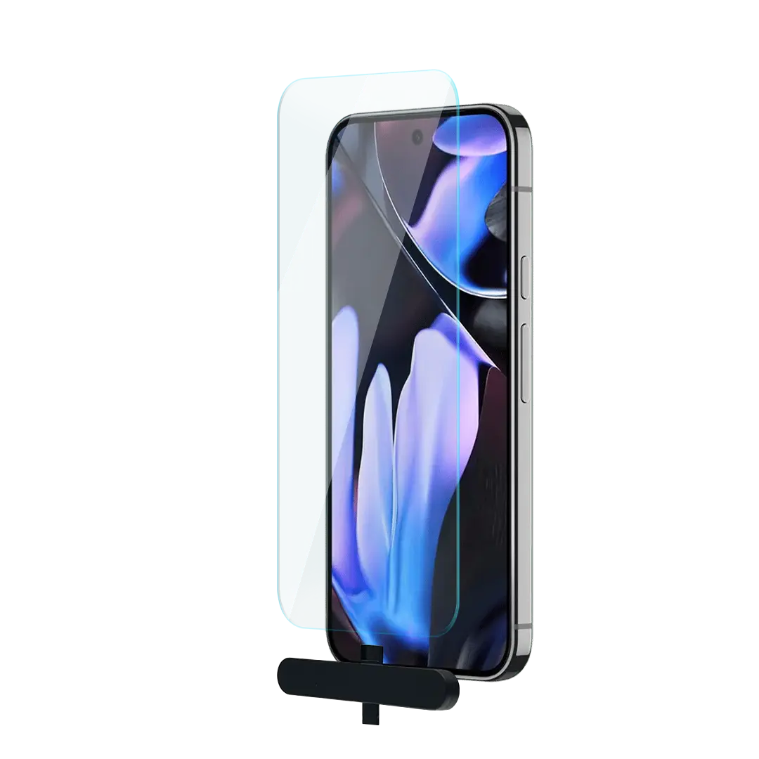 Pixel 9 Pro XL Tempered Glass Screen Protector