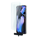 Pixel 9 Pro XL Tempered Glass Screen Protector