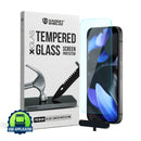 Pixel 9 Tempered Glass Screen Guard Protector