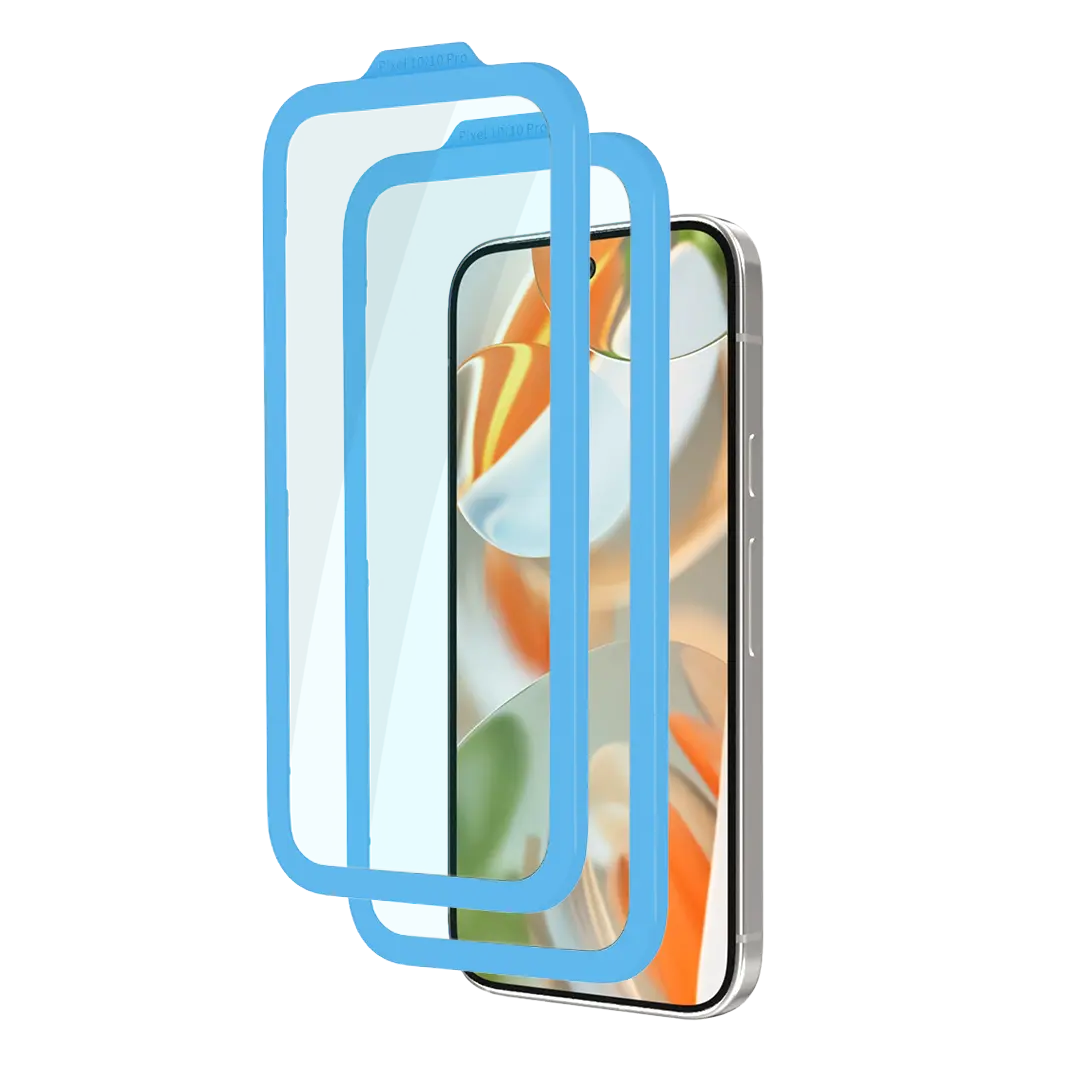 Pixel 9 Tempered Glass Screen Protector
