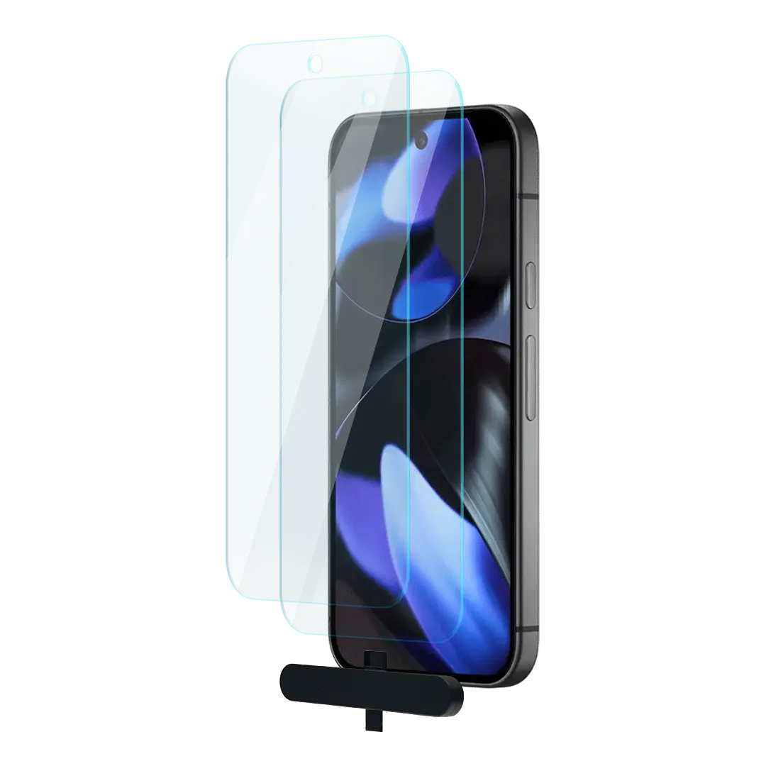 Pixel 9 Tempered Glass Screen Protector