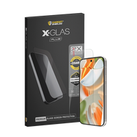 Pixel 9 Tempered Glass Screen Protector