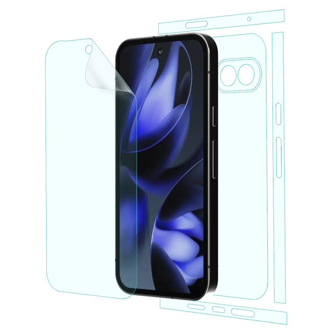 Pixel 9a Screen Guard Protector