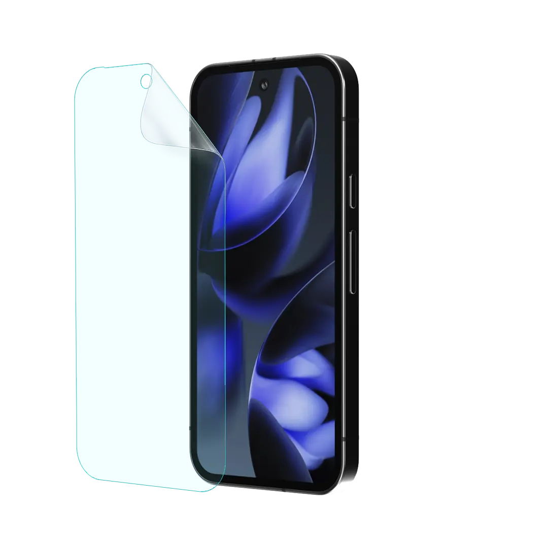 Pixel 9a Screen Guard Protector