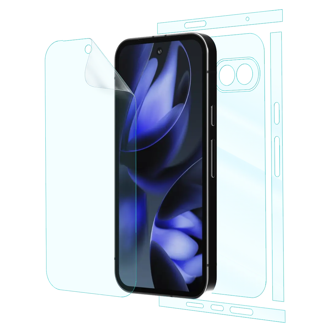 Pixel 9a Screen Guard Protector