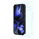 Pixel 9a Screen Guard Protector