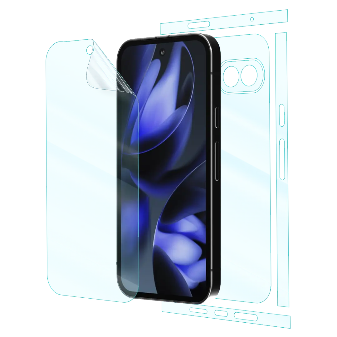 Pixel 9a Screen Guard Protector