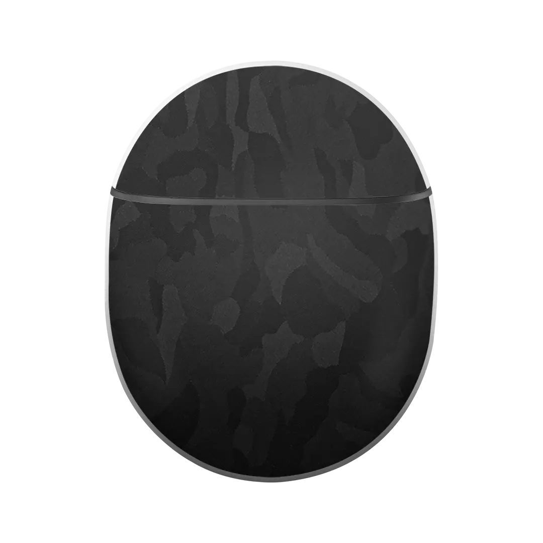 Preload Simple Fit / Black Camo