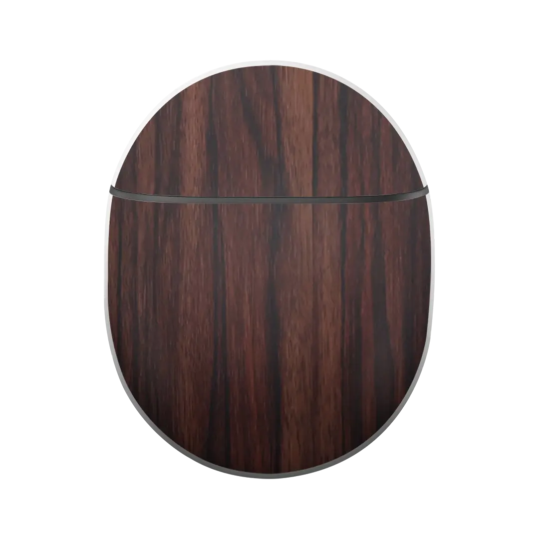 Preload Simple Fit / Ebony Wood