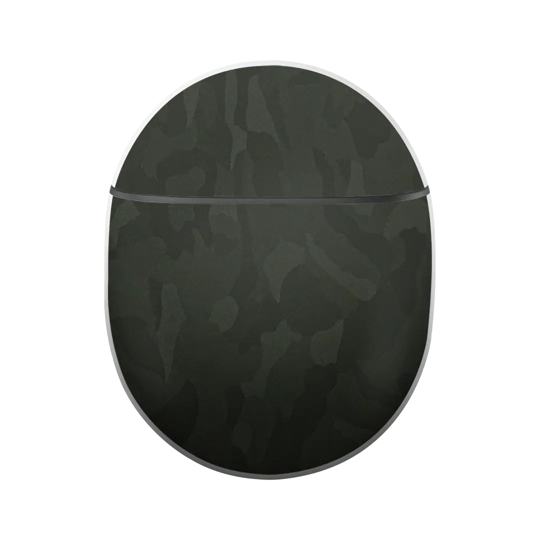 Preload Simple Fit / Green Camo