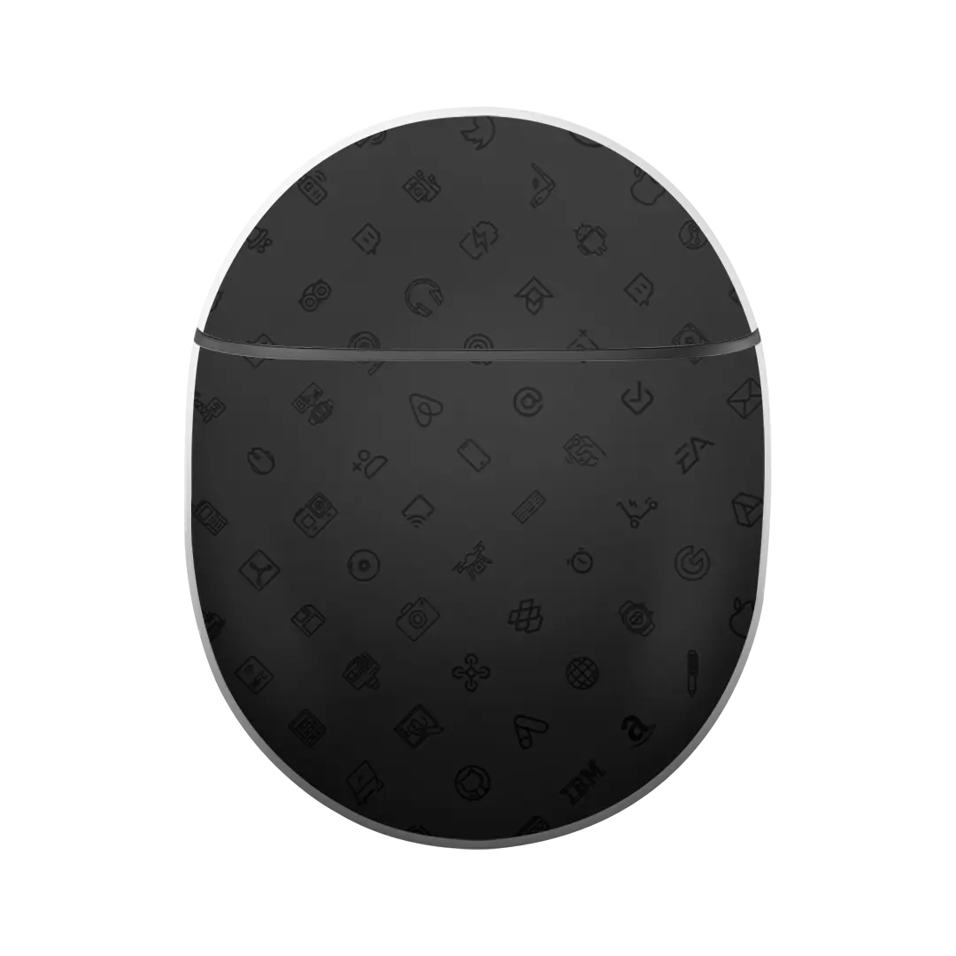Preload Simple Fit / Iconic Shadow