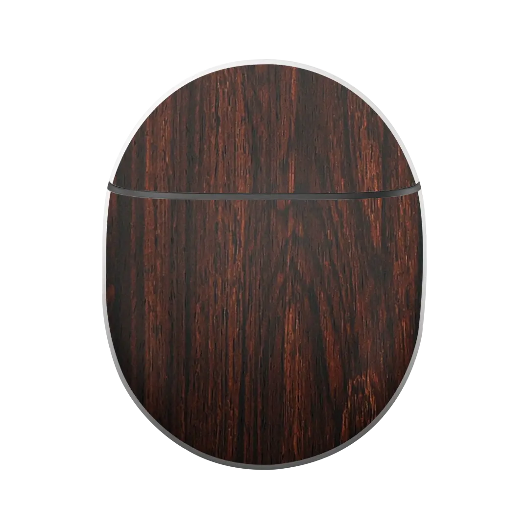 Preload Simple Fit / Mahogany Wood