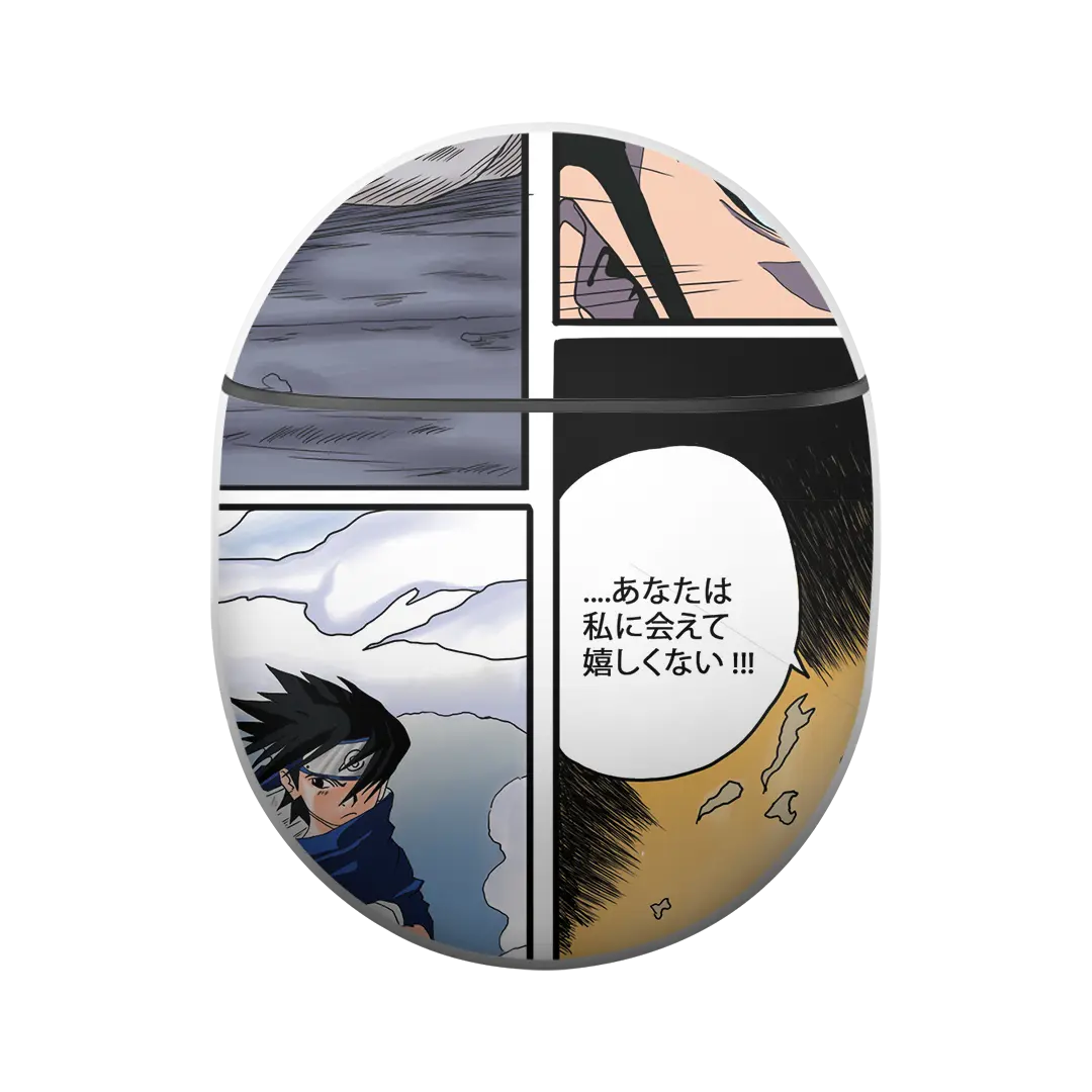 Preload Simple Fit / Manga Relics