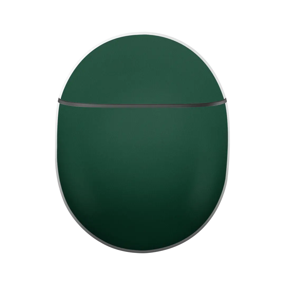 Preload Simple Fit / Pine Green