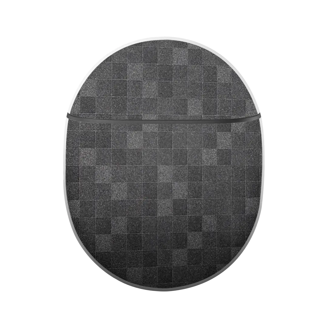 Preload Simple Fit / Pixels Dark
