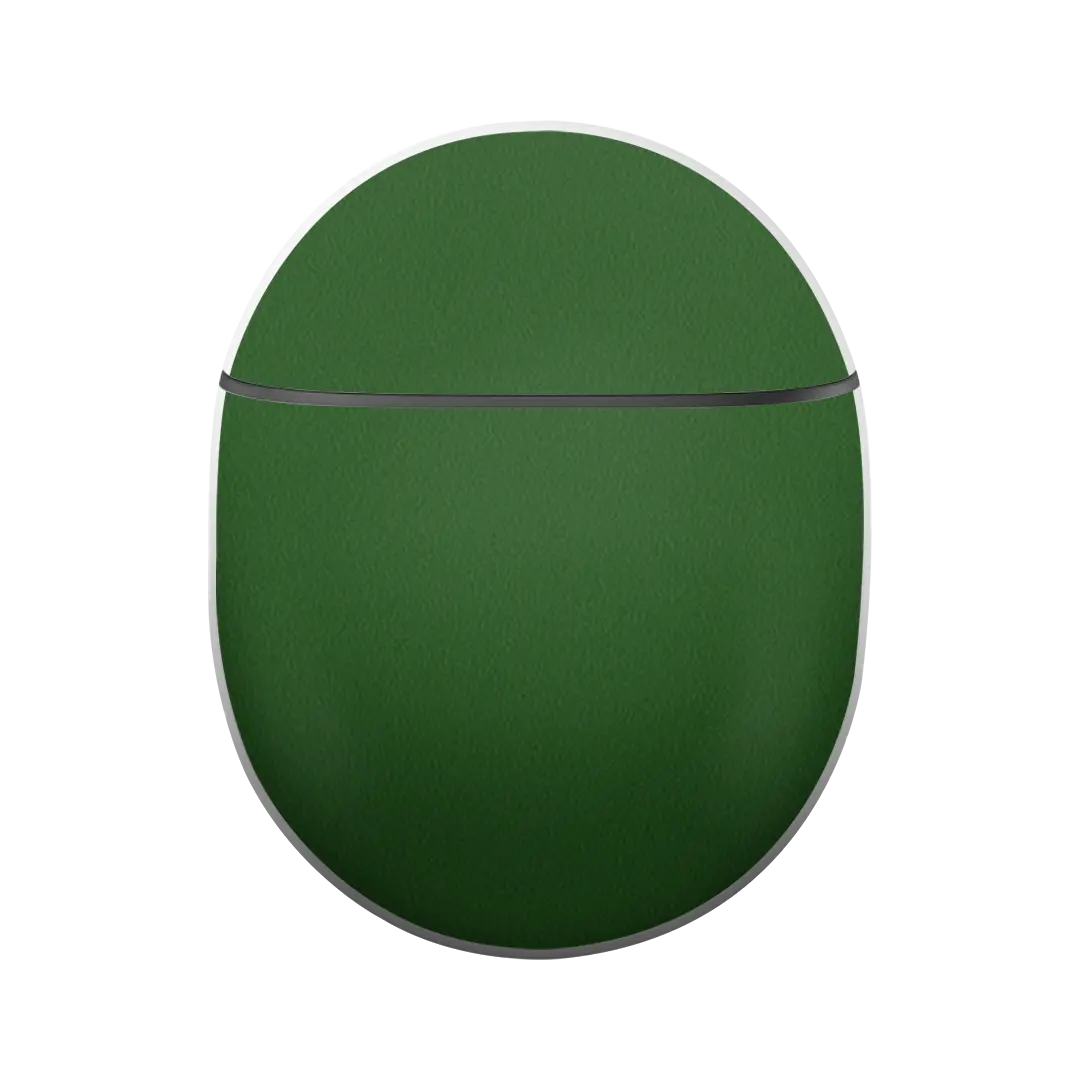 Preload Simple Fit / Sandstone Green