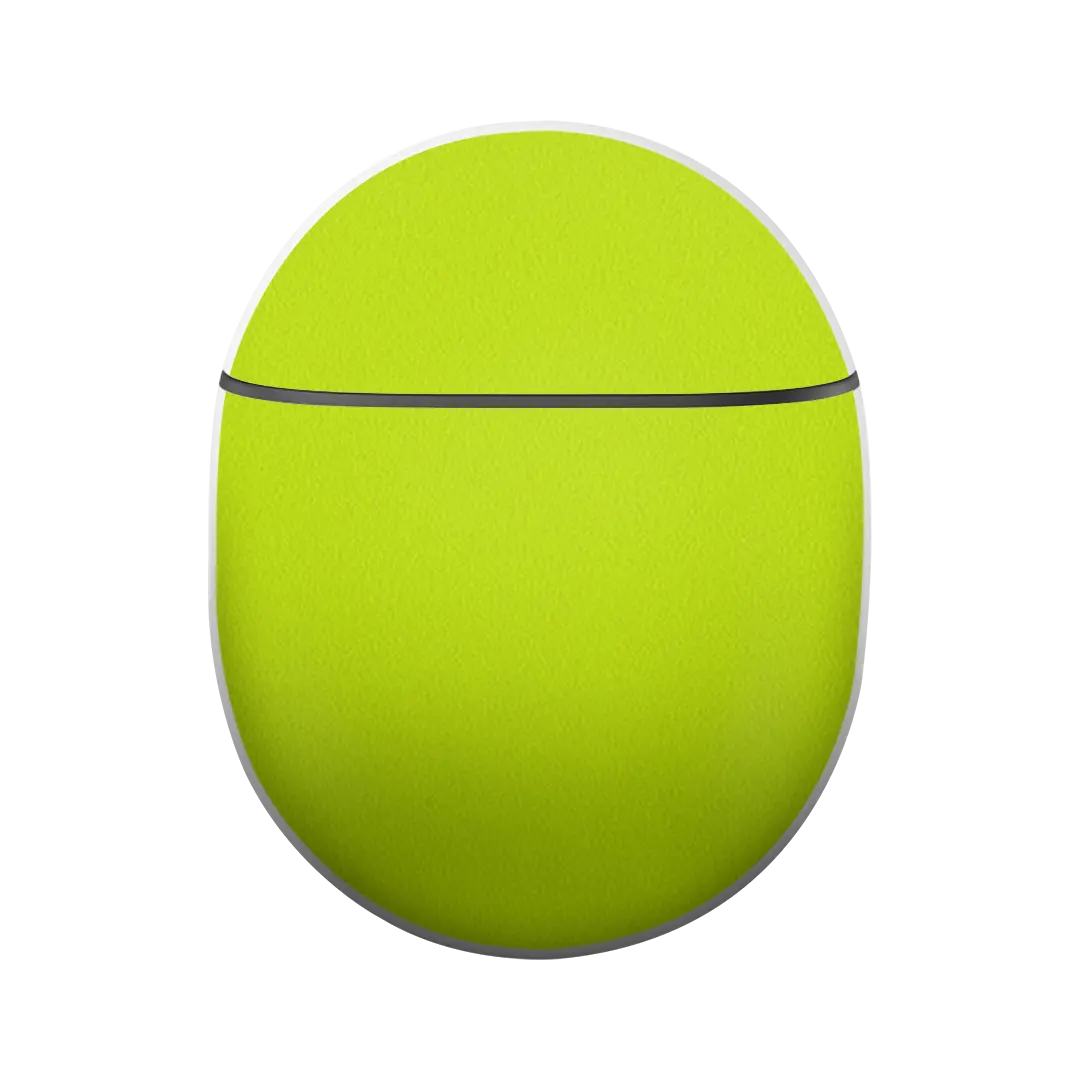 Preload Simple Fit / Sandstone Neon