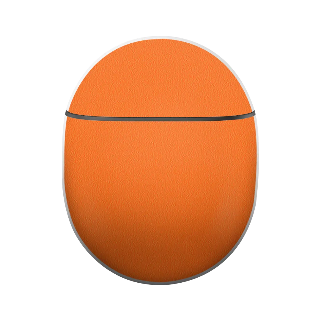 Preload Simple Fit / Sandstone Orange