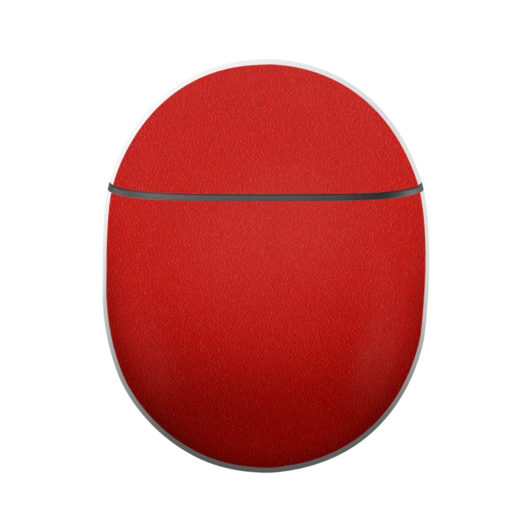 Preload Simple Fit / Sandstone Red