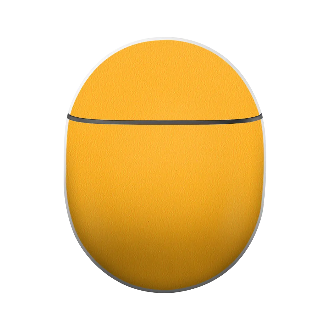 Preload Simple Fit / Sandstone Yellow