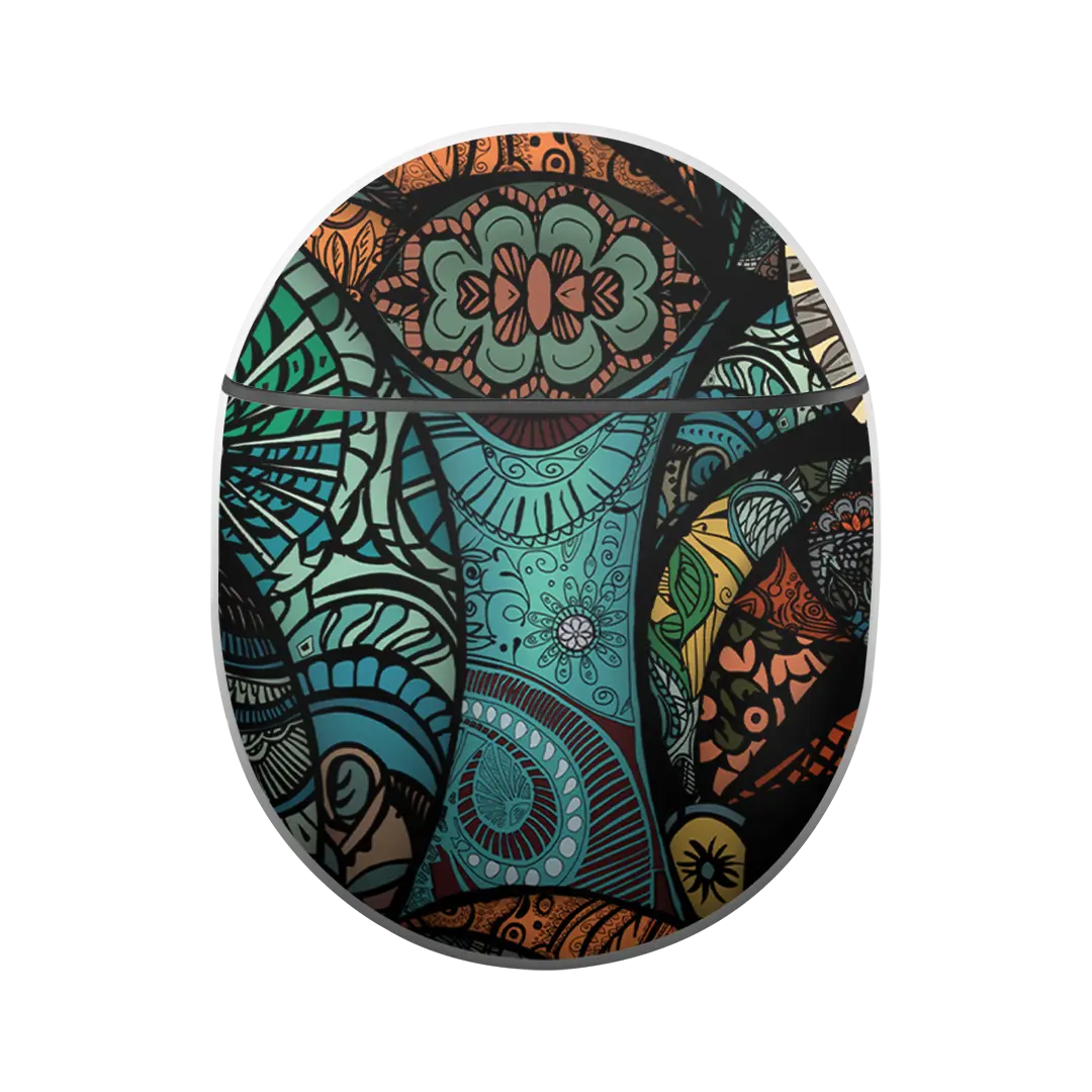 Preload Simple Fit / Tribal Tusk