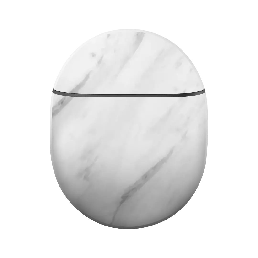 Preload Simple Fit / White Marble