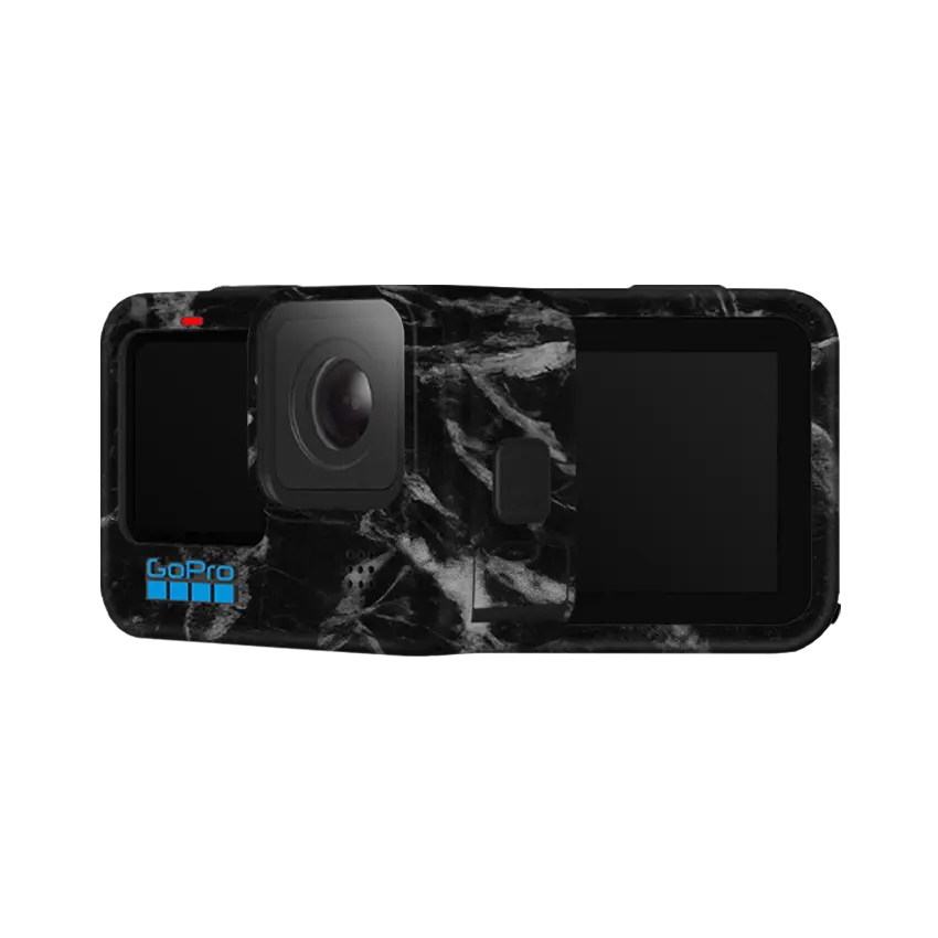 Preload Select Texture / Black Marble