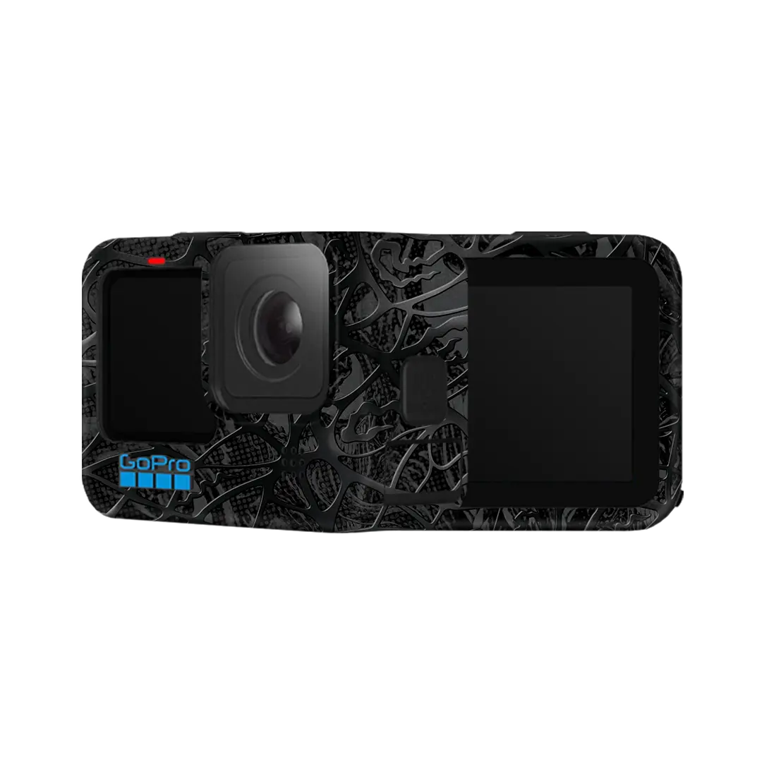 Preload Select Texture / Brutal Bite