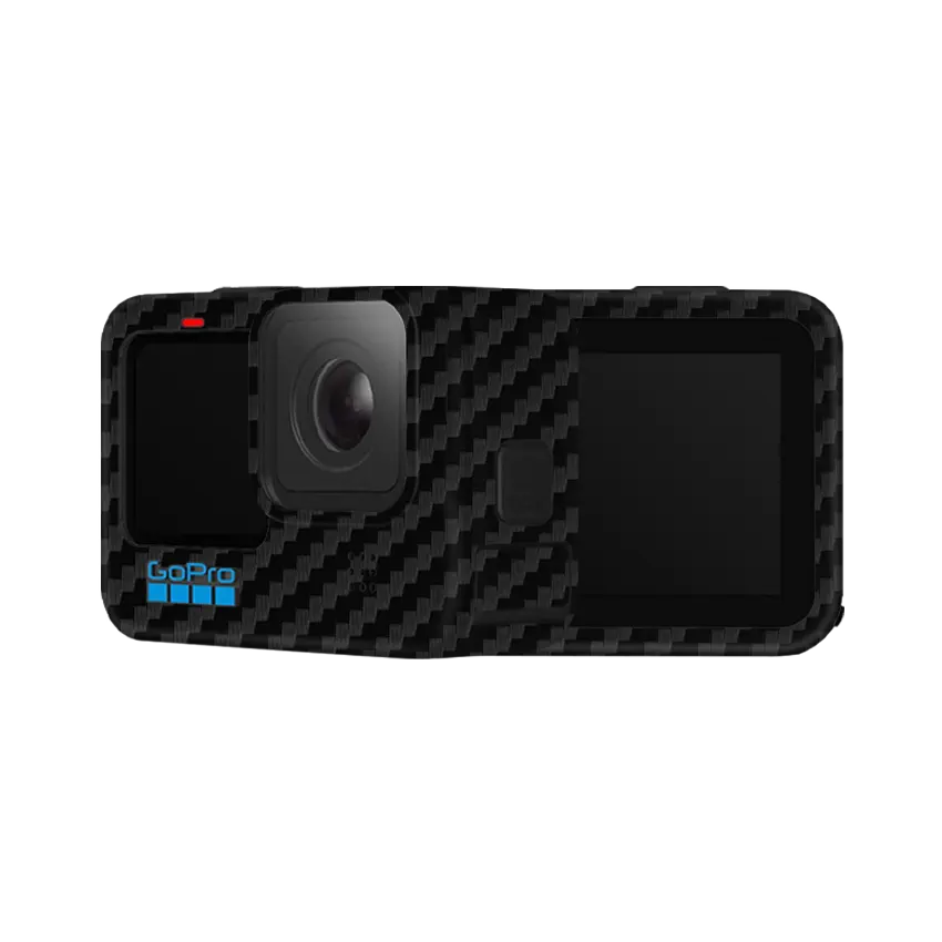 Preload Select Texture / Carbon Fiber