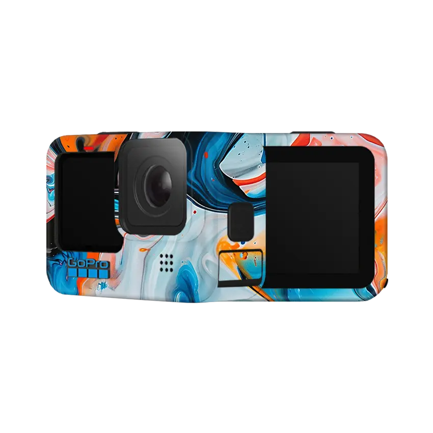 Preload Select Texture / Cryo Flare