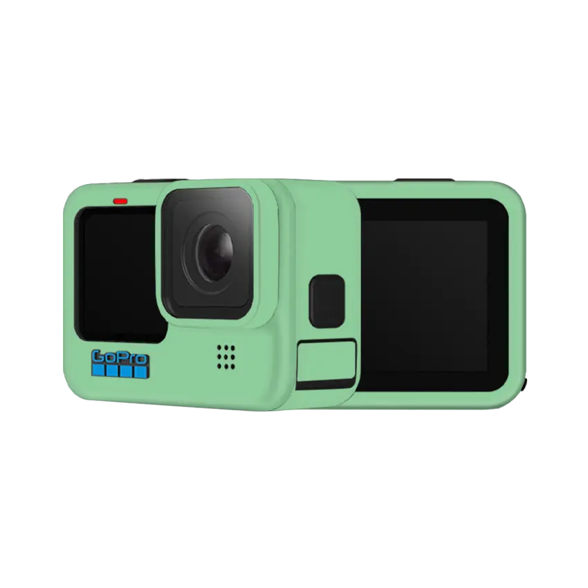 Preload Select Texture / Pastel Green