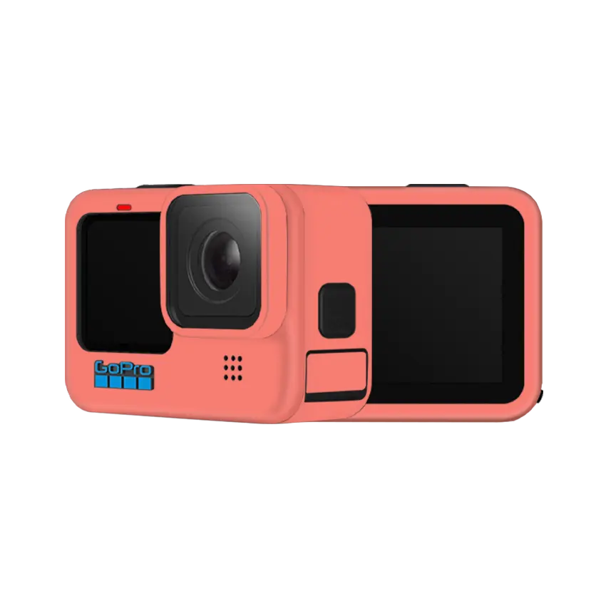 Preload Select Texture / Pastel Red