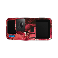 GoPro Hero 10 Skins & Wraps