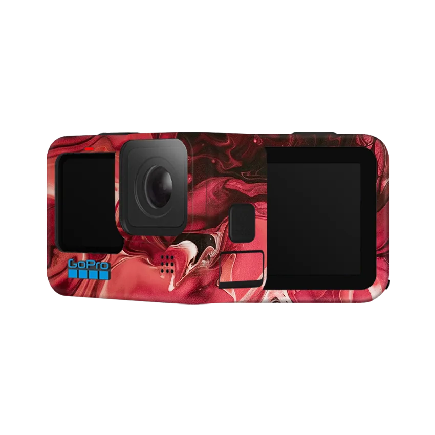 GoPro Hero 10 Skins & Wraps