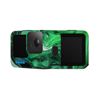 GoPro Hero 10 Skins & Wraps