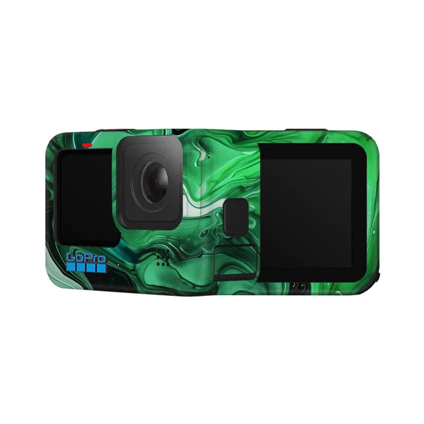 GoPro Hero 10 Skins & Wraps