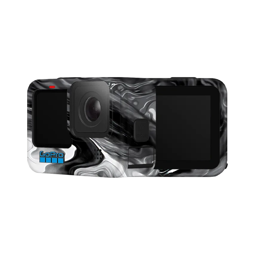 GoPro Hero 10 Skins & Wraps