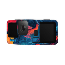 GoPro Hero 10 Skins & Wraps