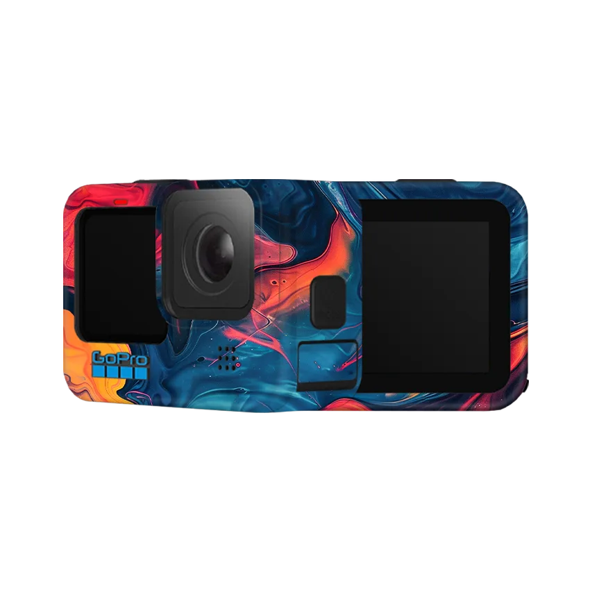 GoPro Hero 10 Skins & Wraps