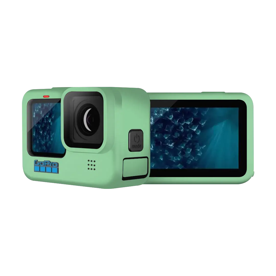 Preload Select Texture / Pastel Green