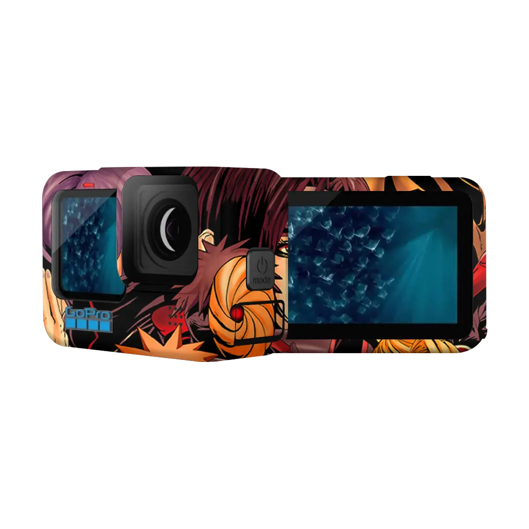 Preload Select Texture / Rogue Ninja