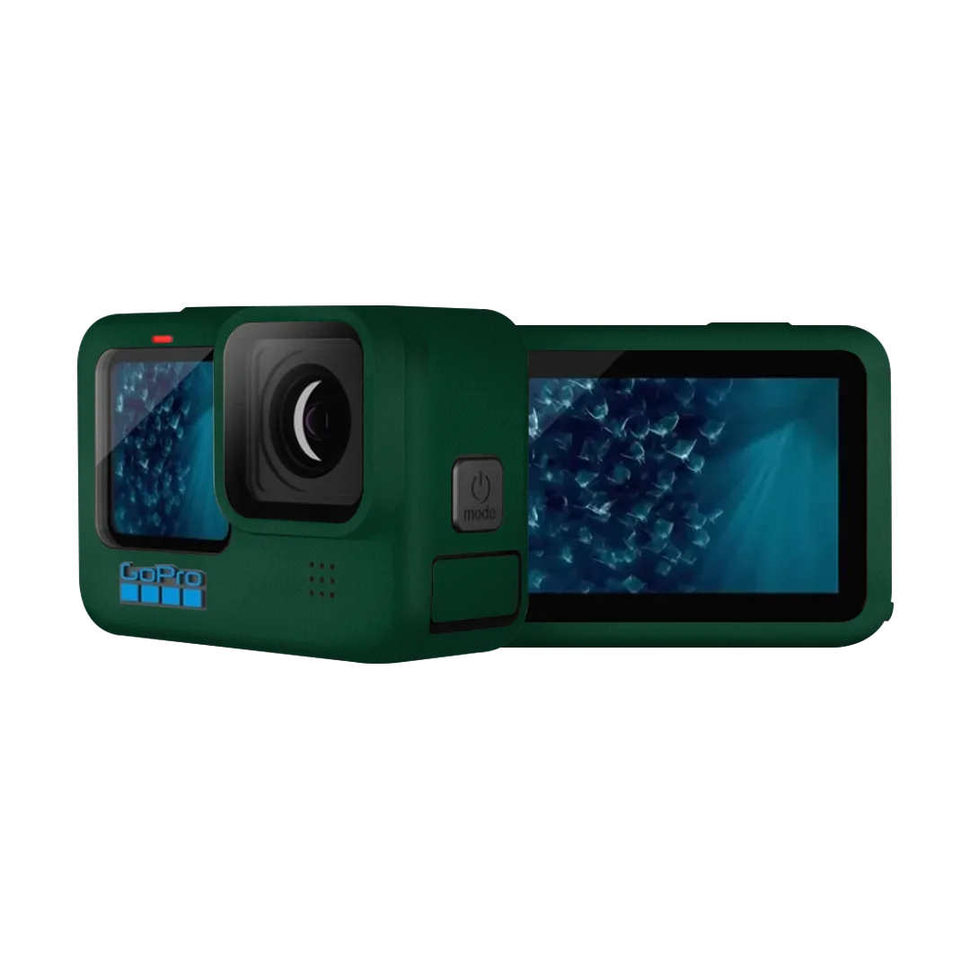 GoPro Hero 11 Skins & Wraps