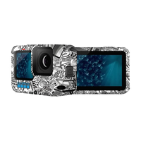 GoPro Hero 11 Skins & Wraps